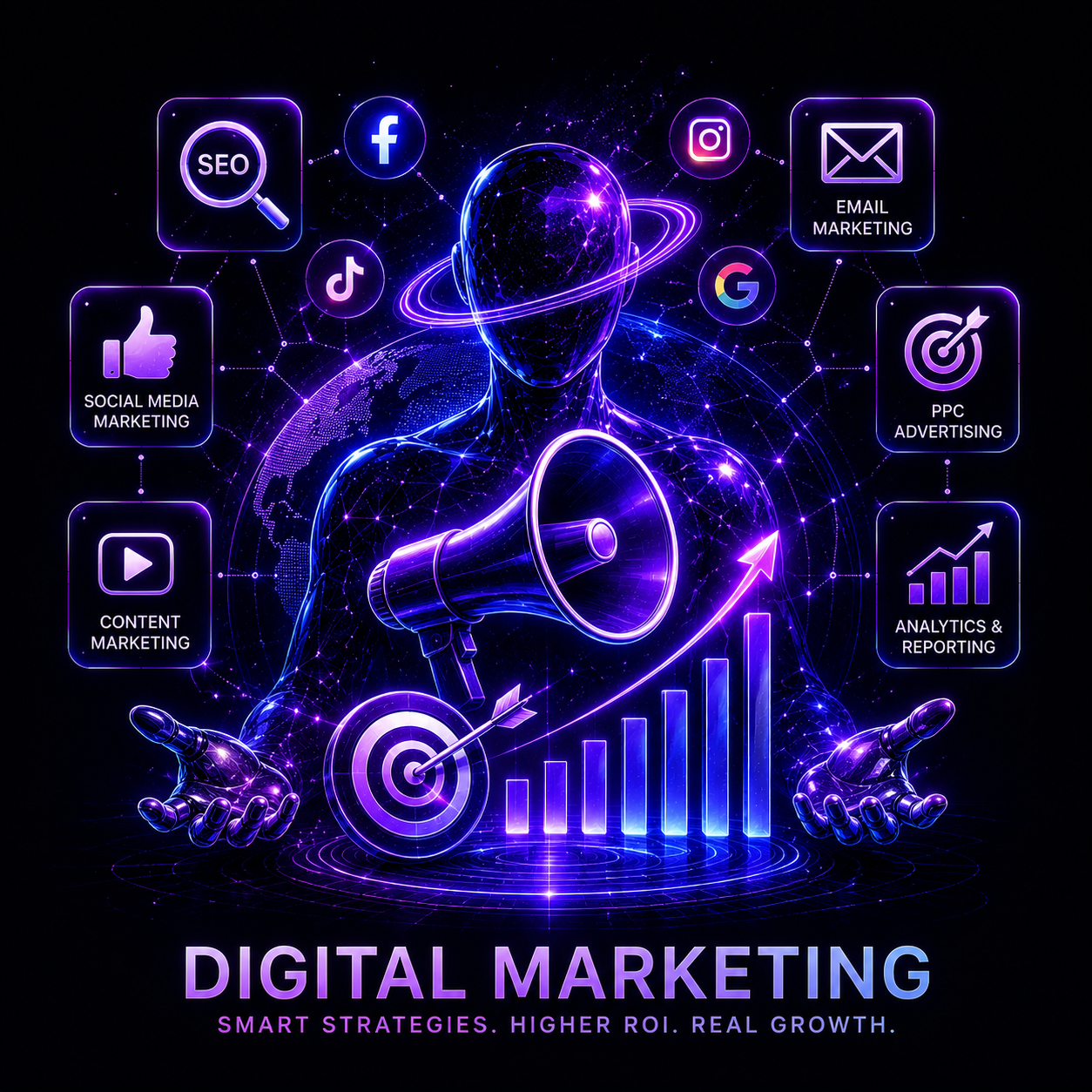 Home Best Digital Marketing Agency Near me