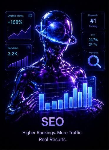 Search Engine Optimization as part of Digital Marketing Services in Varanasi